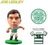 Фигурка футболиста Soccerstarz Celtic Joseph Christopher Ledley (Joe Ledley) Home Kit (76521)