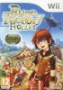 Rune Factory: Frontier (Wii/WiiU)