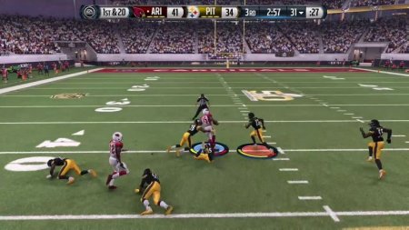  Madden NFL 18 (PS4) Playstation 4