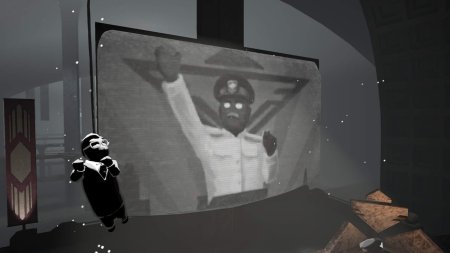игра Beholder 2 Big Brother Edition Русская Версия (Switch) для Nintendo Switch