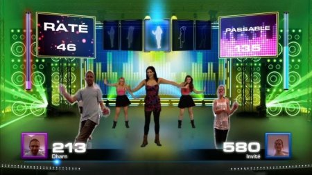 Let's Dance with Mel B  Kinect (Xbox 360)