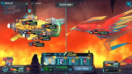 игра Holy Potatoes Compendium Русская Версия (Switch) для Nintendo Switch