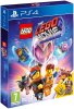 Игра LEGO Movie 2 Video Game. Minifigure Edition Русская Версия (PS4) Playstation 4