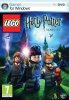 LEGO Гарри Поттер: годы 1-4 (Harry Potter Years 1-4) Русская Версия Box (PC)