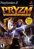 Pryzm Chapter One: The Dark Unicorn (PS2) USED Б/У