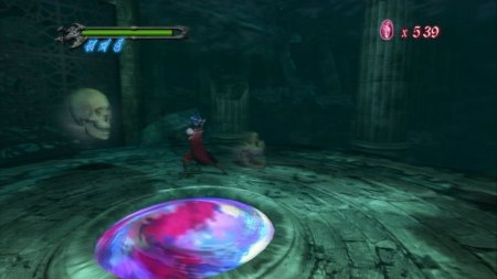 DmC Devil May Cry: HD Collection (Xbox 360)