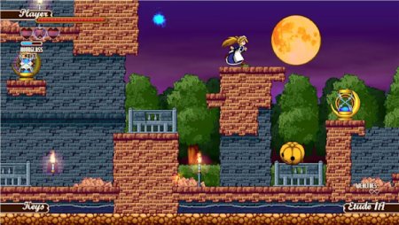 Игра Super Zangyura (PS4) Playstation 4