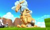 Chibi-Robo! Zip Lash + Amiibo: Интерактивная фигурка Чиби-Робо (Chibi-Robo) (Nintendo 3DS)