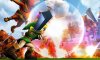 Купить игру Hyrule Warriors: Legends (Nintendo 3DS) на 3DS