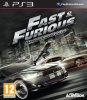 Форсаж: Схватка (Fast and Furious: Showdown) (PS3)