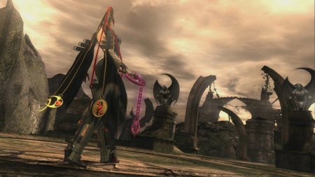 Bayonetta and Vanquish 10th Anniversary Bundle Launch Edition (Xbox One) 