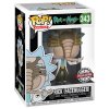 фигурки Фигурка Funko POP! Animation: Киллуа Золдик с Йо-Йо (Killua Zoldyck with YoYo) Хантер х Хантер (Hunter x Hunter) (64988) 9,5 см
