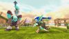 Skylanders: Spyro's Adventure Стартовый набор: игровой портал, игра, фигурки: Spyro, Trigger Happy, Gill Grunt (PC) 