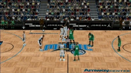   NBA 2K11 (Wii/WiiU)  Nintendo Wii 