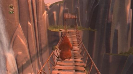 Open Season (Сезон Охоты) (Xbox 360)