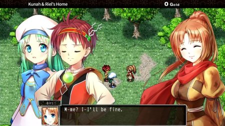 Kemco RPG Selection vol. 3 (PS5)