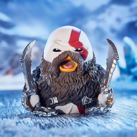 - Numskull Tubbz:  (Kratos)    (God of War Ragnarok) 9   