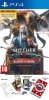 Ведьмак 3: Дикая Охота (The Witcher 3: Wild Hunt) Blood And Wine Expansion Pack (PS4)