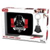  Набор подарочный ABYStyle: Кошелек + Брелок Дарт Вейдер (Darth Vader) Звёздные Войны (Star Wars) (ABYPCK144)