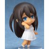 Фигурка Good Smile Company Nendoroid: Хана Муто (Hana Mutou) Капитан Земля (Captain Earth) (4571368445278) 10 см  