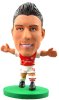 Фигурка футболиста Soccerstarz Оливье Жиру Арсенал (Olivier Giroud Arsenal) Home Kit (74544)