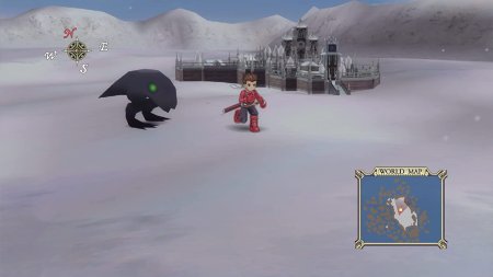 игра Tales of Symphonia Remastered Русская Версия (Switch) для Nintendo Switch