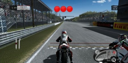 Купить игру SBK 2011 FIM Superbike World Championship (PS3) для Sony Playstation 3