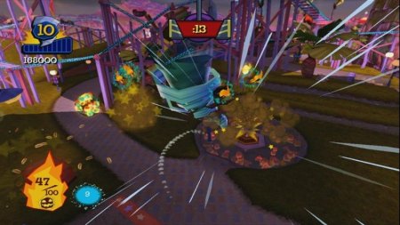 Купить игру Tornado Outbreak (PS3) для Sony Playstation 3