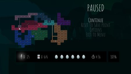 игра Sheepo (Switch) для Nintendo Switch