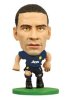   Soccerstarz     (Rio Ferdinand Man Utd) Away Kit (202504)