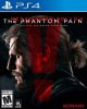 Metal Gear Solid 5 (V): The Phantom Pain ( )   (PS4)