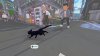 игра Little Kitty, Big City Русская Версия (Switch) для Nintendo Switch