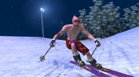 Купить игру Праздник Спорта 2 (Sports Champions 2) Русская Версия + Контроллер движений PlayStation Move + Камера PlayStation Eye (PS3) для Sony Playstation 3