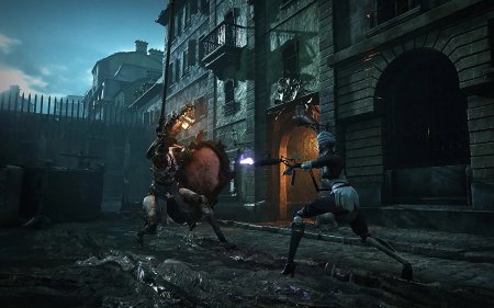 Steelrising (PS5)