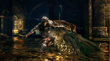 Dark Souls Remastered Русская Версия (Xbox One) USED Б/У 