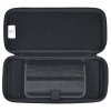 Чехол-сумка Hori Slim Tough Pouch (NSW-810U) (Black) Черный (Switch OLED)