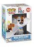 Фигурка Funko POP! Vinyl: Макс в конусе (Max in Cone) Тайная жизнь домашних животных 2 (Secret Life of Pets 2) (37888) 9,5 см