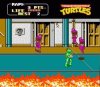 TMNT Teenage Mutant Ninja Turtles 2 (Черепашки Ниндзя 2) (8 bit) для Денди 