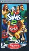 The Sims 2: Pets (Питомцы) Platinum (PSP)