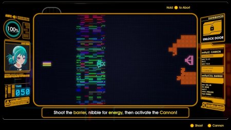 Yars Rising (PS5)