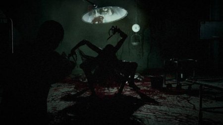 The Evil Within (Во власти зла) Русская Версия (Xbox 360)