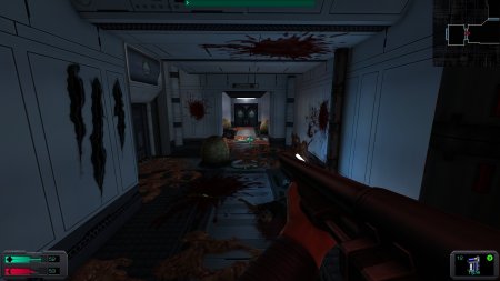 System Shock 2: 25th Anniversary Remaster (PS5)