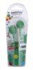Наушники SmartBuy SBE-5900 Sweets, чёрные (PC) 