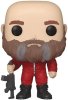 Фигурка Funko POP! TV: Хельсинки (Helsinki) Бумажный дом (Ла Каса Де Папель) (Money Heist (La Casa De Papel)) ((913) 44194) 9,5 см