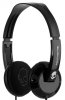 Гарнитура SKULLCANDY Uprock чёрная/чёрная (PC)