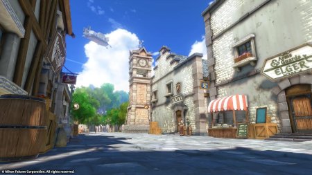 игра Trails in the Sky 1st Chapter (Switch) для Nintendo Switch