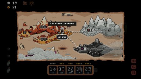 Shogun Showdown Русская Версия (PS5)