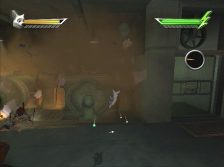 Вольт (Bolt)(PS2) USED Б/У