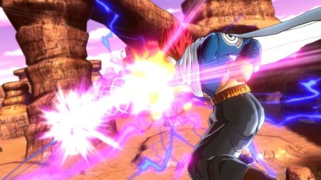 Dragon Ball: Xenoverse (Xbox 360) USED Б/У