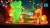 Игра SpongeBob SquarePants: The Cosmic Shake (Губка Боб Квадратные Штаны: Космический коктейль) Русская Версия (PS4) Playstation 4